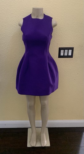 Zara size deep purple - xs,