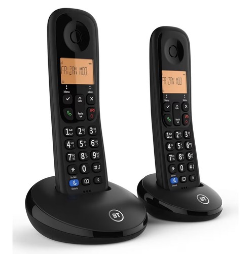 Everyday cordless landline - bt,