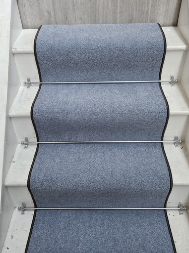 Stairs carpet runner 15 - carpet,