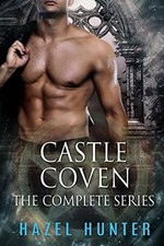 Castle Coven Box Set (Books 1