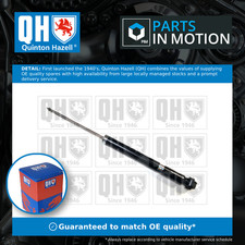 2x Shock Absorbers (Pair) fits