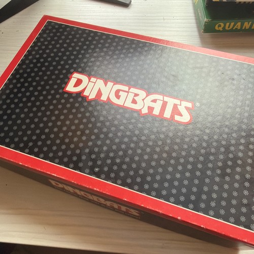 Waddingtons dingbats vintage - waddingtons,