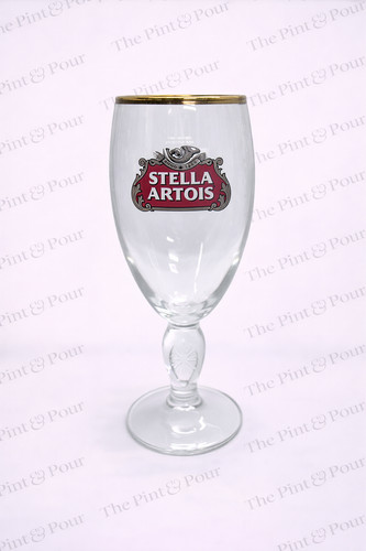 Pint stella artois beer - stella,