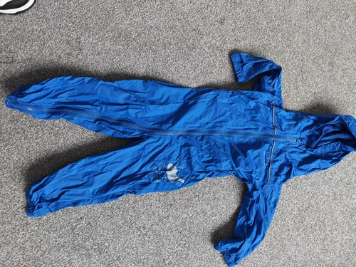 Regatta all one rain suit - rain,
