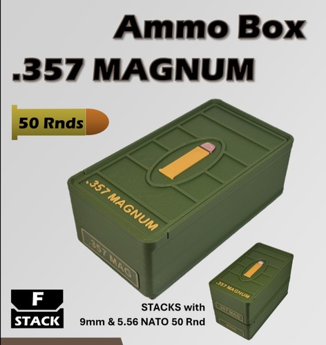 357 magnum ammo - magnum, round