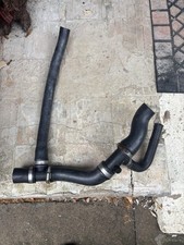 Discovery 2 Radiator Top Hose 
