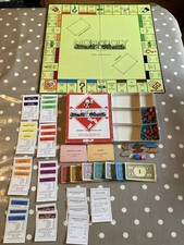 Vintage 1957 Waddington's