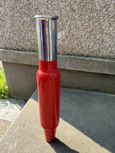 Cherry bomb back box tail - bomb®,