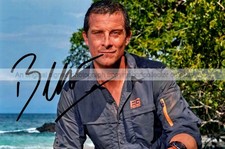 Bear Grylls TV Presenter Born