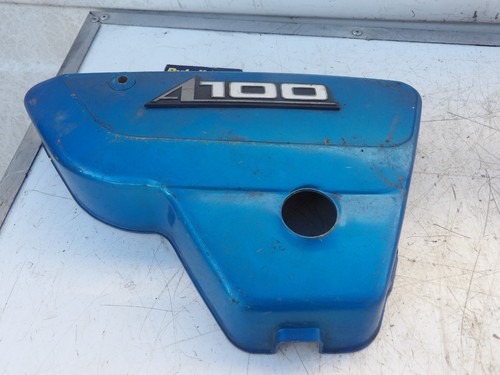 Suzuki 100 side panel - 100,
