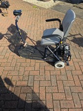Ultra Lite Mobility Scooter