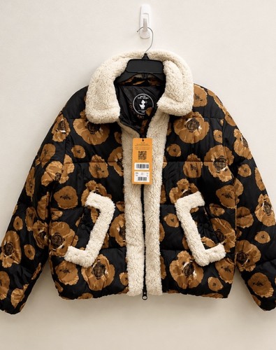 Woman jacket sugar - woman's,