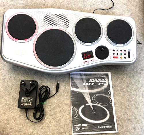 Yamaha 35 digital - !,
