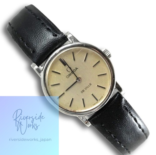 Omega ville ladies - omega, de