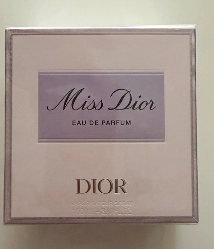 Dior miss eau - de, parfum