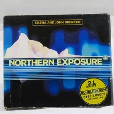 Northern Exposure, Vol. 2