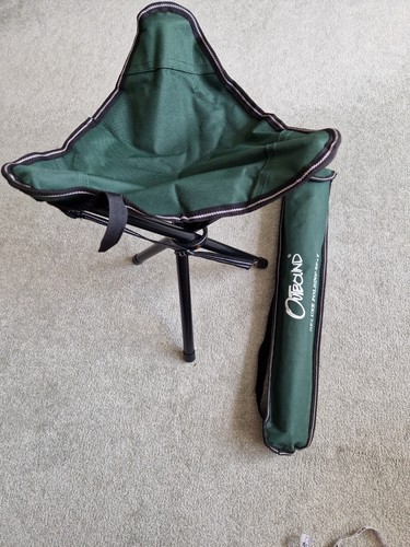 Outbound deluxe folding - outbound, seat