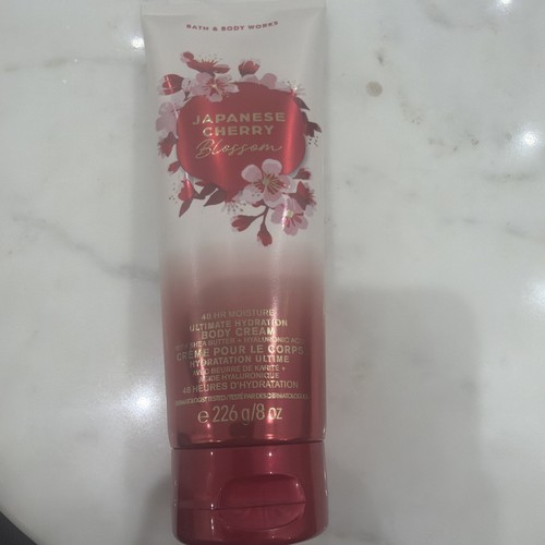 Bath body work japanese - &,