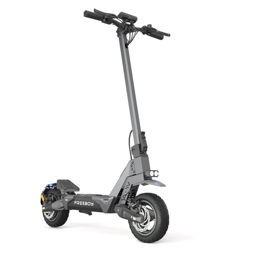 Freeboy e scooter for - freeboy, 10''