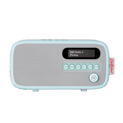 Dab radio portable - fm,