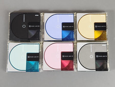 6 TDK Music Jack Color Mix 74