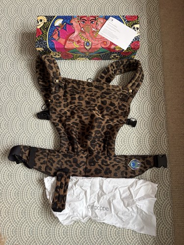 Artipoppe zeitgeist leopard - artipoppe,