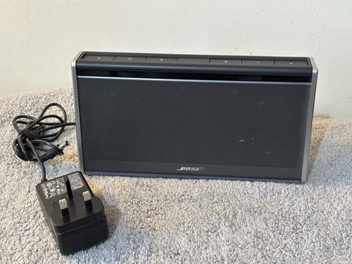 Bose soundlink 404600 - bose,