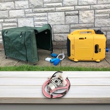 Carburetor for Kipor