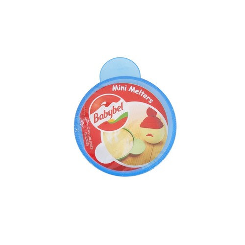Babybel mini melters - babybel,