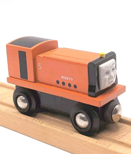 Thomas friends wooden - friends,