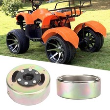 ⁺Magneto Roller Flywheel