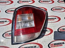 VAUXHALL ASTRA H ESTATE