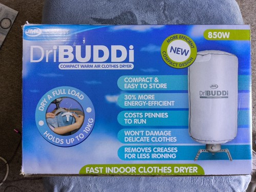 Jml dribuddi compact - jml,