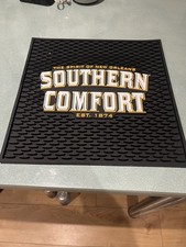 Southern Comfort Bar Mat Man