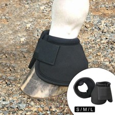 Horse Bell Boot  Shock