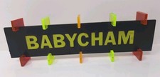 Vintage Babycham Advertising