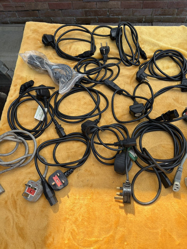 Job lot used power - lot,