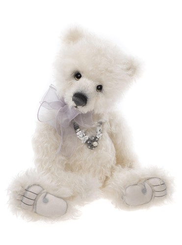 Charlie bears mrs - charlie, mercer