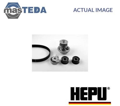 Pk03163 timing belt water - timing,
