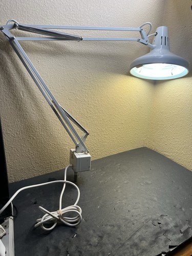 Luxo floating arm architect - luxo,