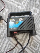   Battery Charger 6 AMP