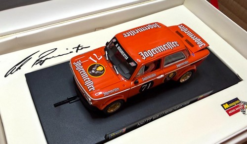 Revell monogram nsu willi - nsu,
