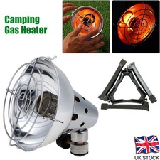 Portable Camping Propane
