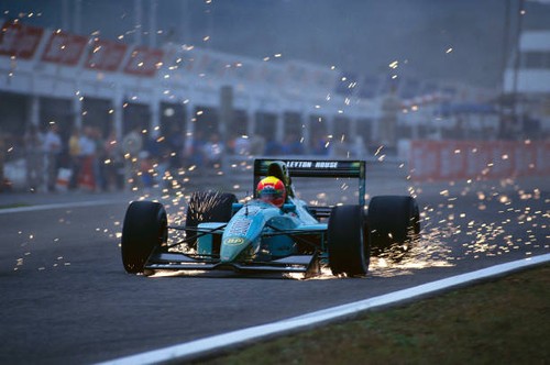 Mauricio gugelmin leyton house - leyton,