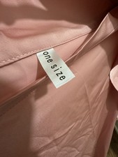 Women's Arabic Middle Eastern 1-Piece Long Kaftan Dress