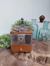 Vintage coffee grinder - grinder, by