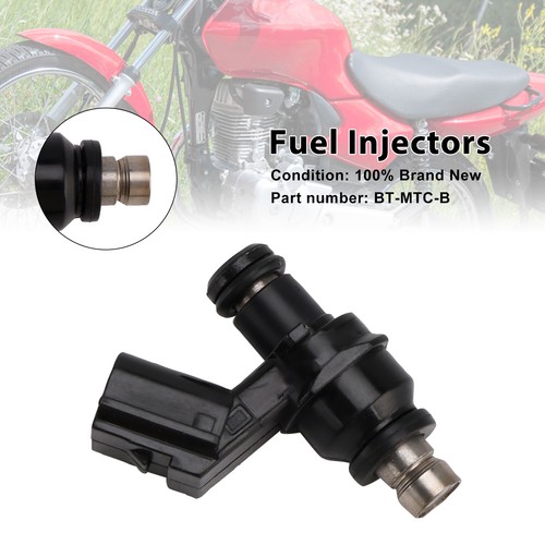 Mtc fuel injectors - fuel, for
