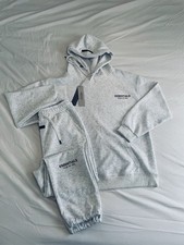 Essentials Men's Grey