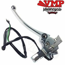 Znen Tommy 125 E3 ZN125T-E