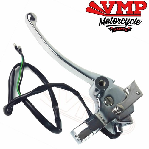 Yiying tommy 125 yy125t - tommy, yy125t-19